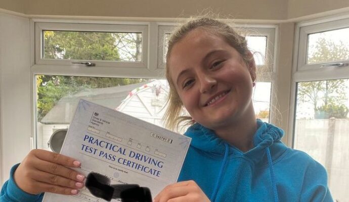 Apply for UK Drivers Licence