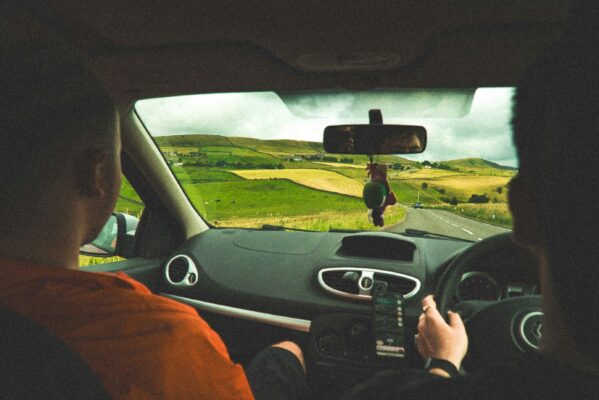 Buy Provisional Driving Licence UK