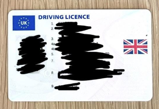 Buy Driving Licence in UK