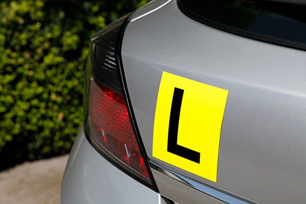 Drivers Licence Glossary