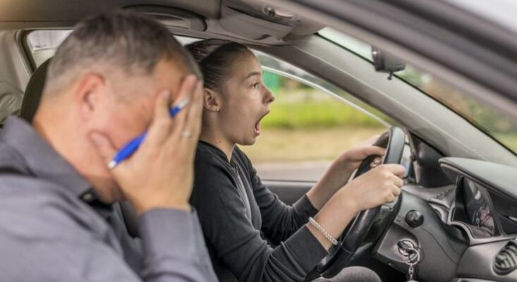 Drivers Licence in Birmingham