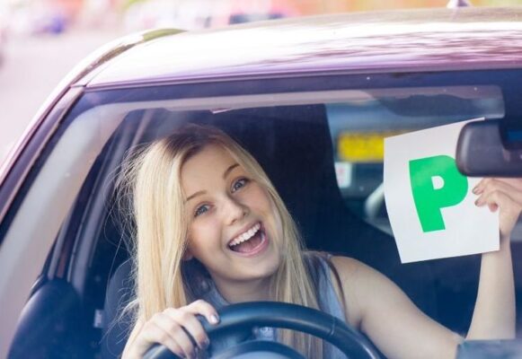 Drivers Licence in Birmingham