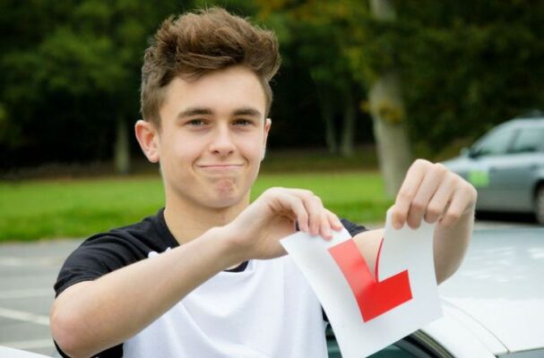 Drivers Licence in Bristol