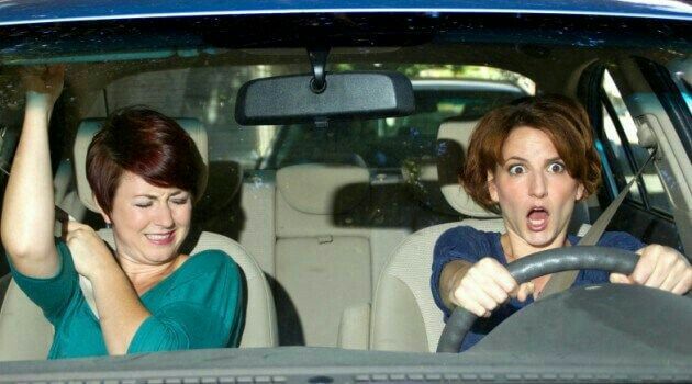 Drivers Licence in Bristol