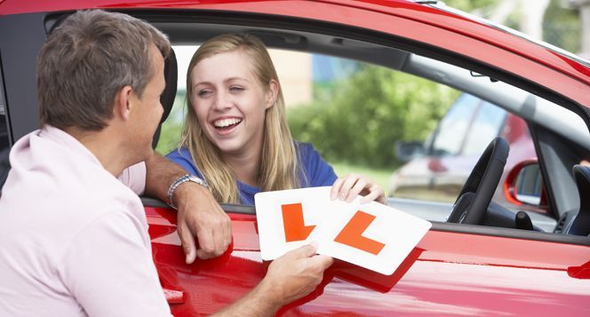 Drivers Licence in Cardiff