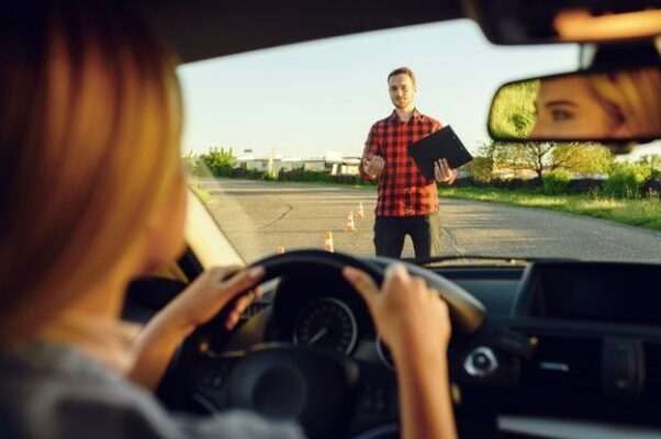 Drivers Licence in Glasgow
