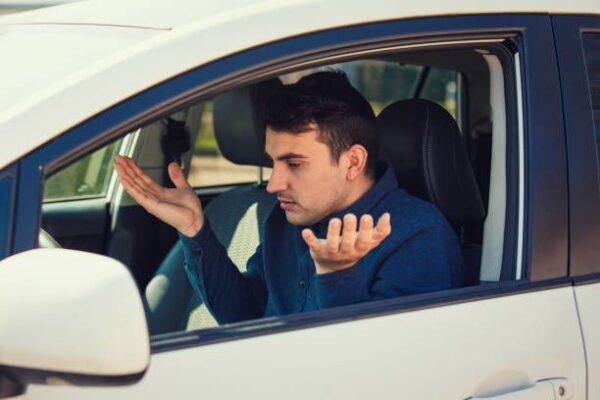 Drivers Licence in Glasgow