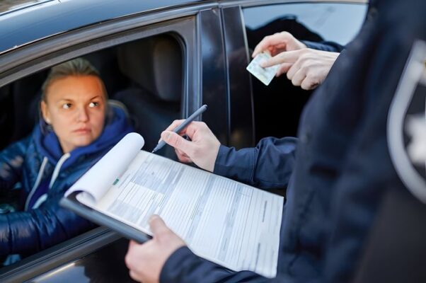 Drivers Licence in Leeds
