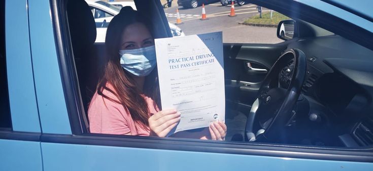 Drivers Licence in Liverpool