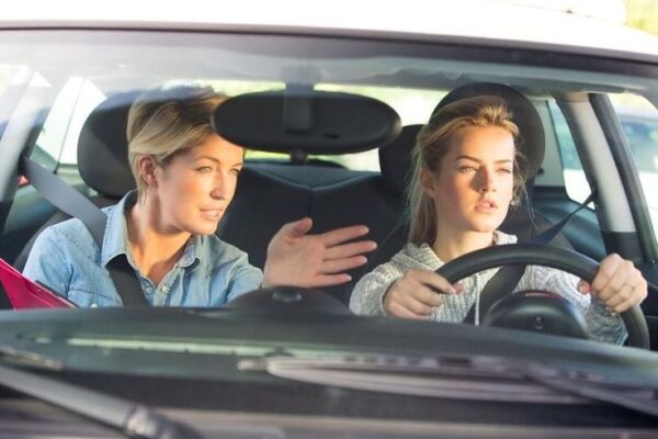 Drivers Licence in Manchester