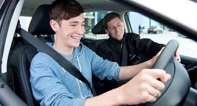Drivers Licence in Manchester