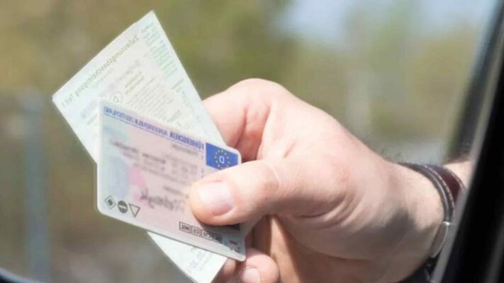 Driving Abroad and International Driving Permits