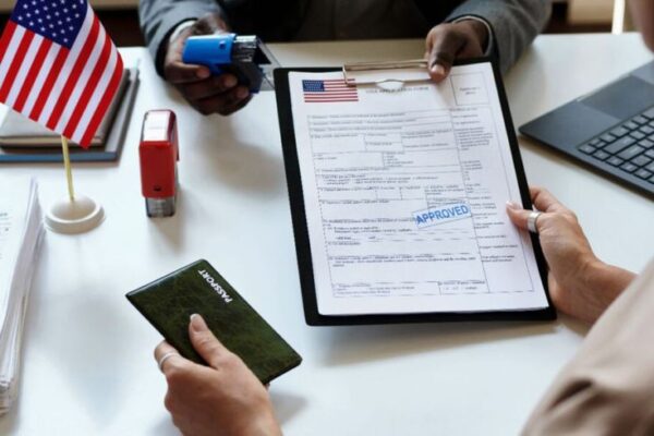 Driving Abroad and International Driving Permits