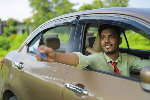 Driving Abroad and International Driving Permits