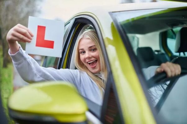 Full Driving Licence UK
