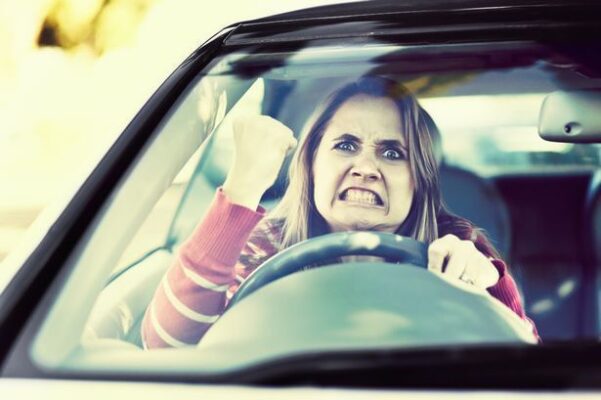 Full Driving Licence UK
