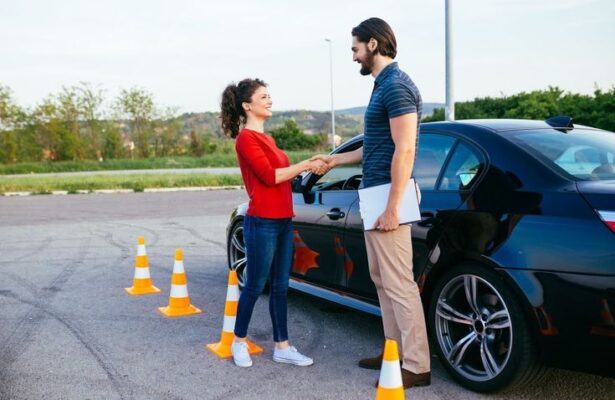 Full Driving Licence UK