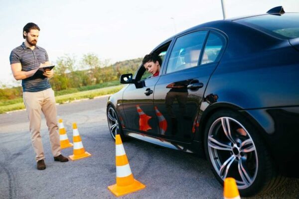 Full Driving Licence UK