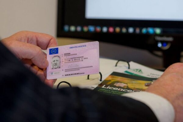 How Much Does It Cost to Get a Drivers Licence