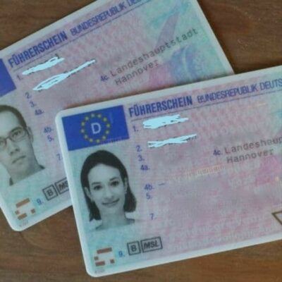 How Much Does It Cost to Get a Drivers Licence