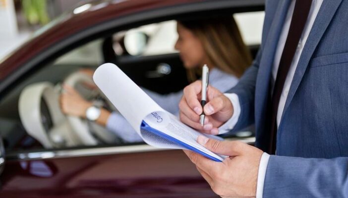 UK drivers licence checks