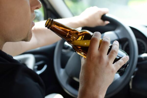 UK drivers licence penalties