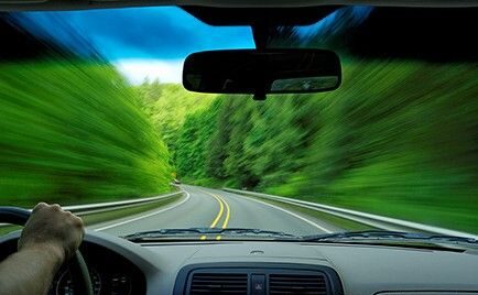 UK drivers licence penalties