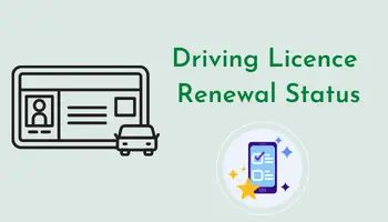 drivers licence renewal guide
