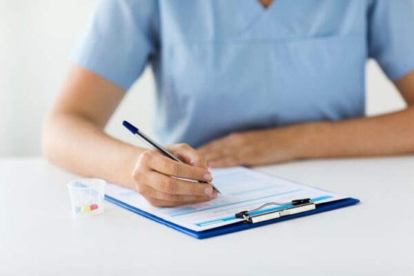 medical requirements for a UK drivers licence