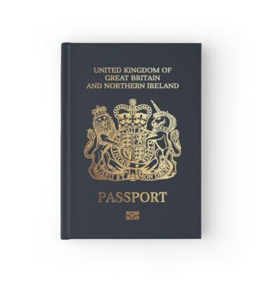 British Passport Expiry Rules