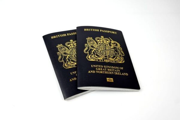 British Passport Expiry Rules