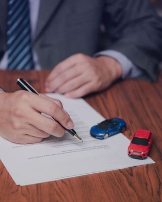 Get a Driving Licence in the UK