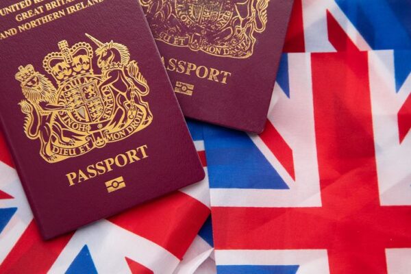 How to Get UK Citizenship