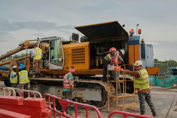 Blue CSCS Card Cost