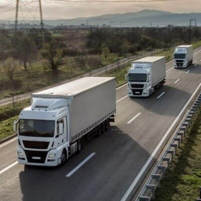 HGV Licence Renewal Cost