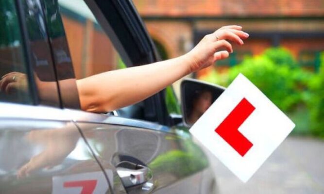 How Much for Provisional Licence NI