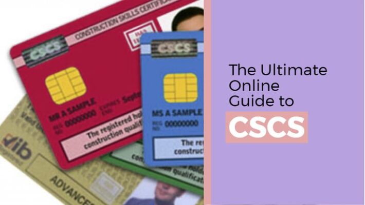 How to Get a Blue CSCS Card Without NVQ