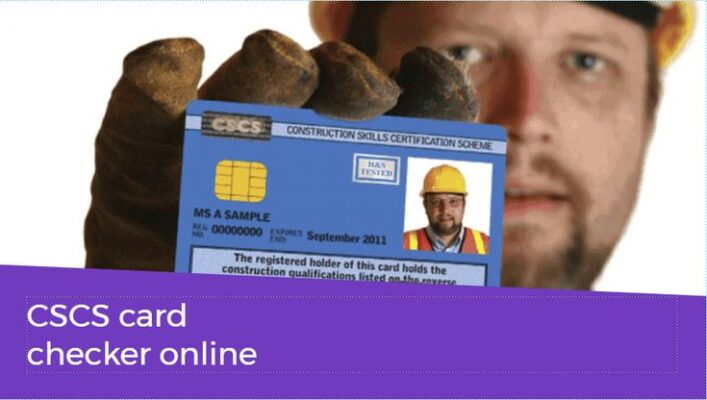 How to Get a Blue CSCS Card Without NVQ