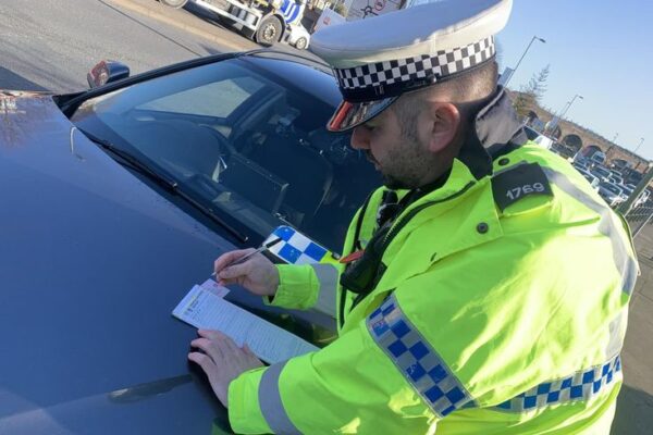 Northern Ireland Drivers Licence Renewal