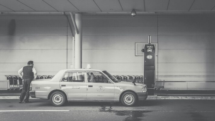 UK Provisional Driving Licence Cost